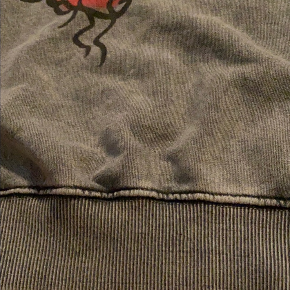 Sweatshirt - Picture 4 of 4
